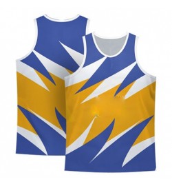 Sublimation Tank Top
